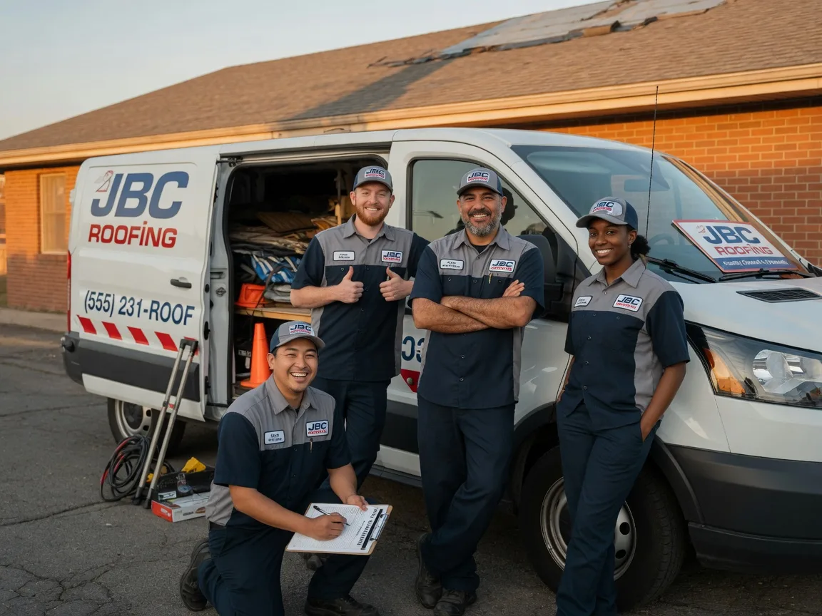 Roof Replacement company in Wilson, WI