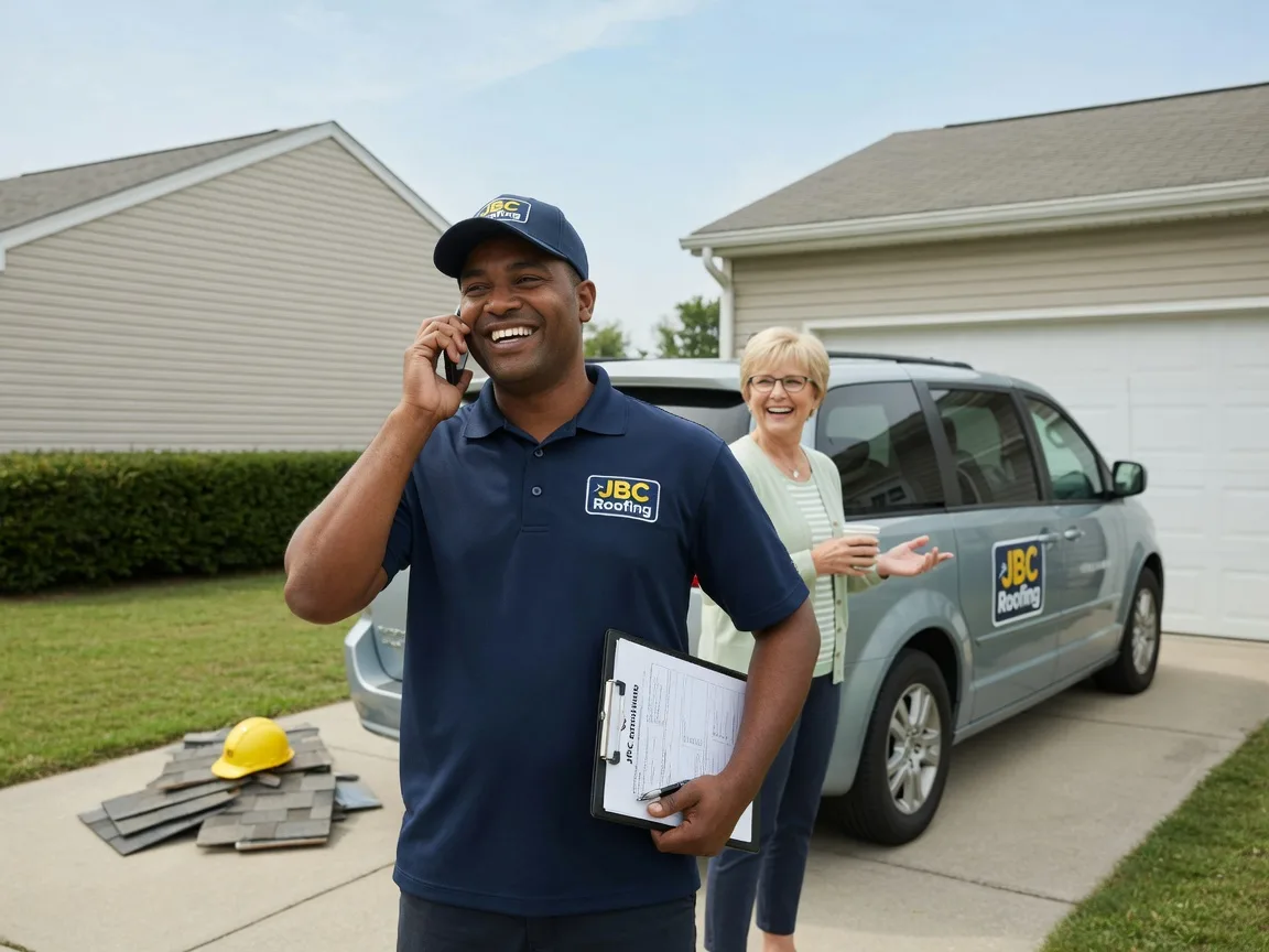 Roof Replacement Wilson, WI FAQs
